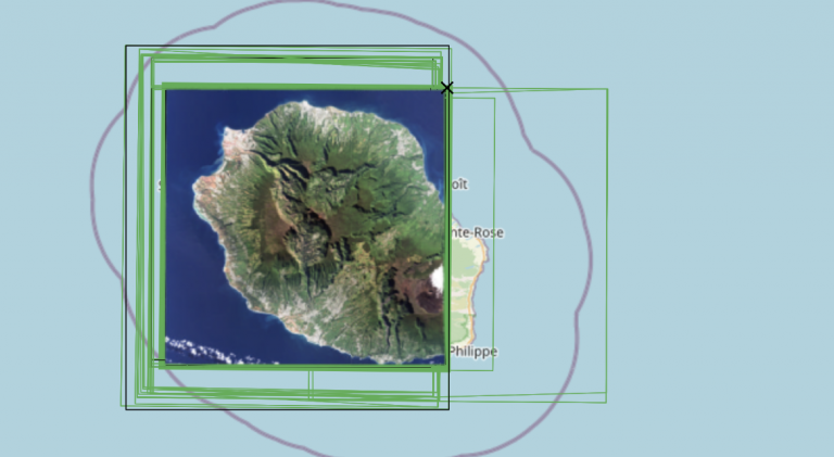 EXPLORE EARTH OBSERVATION DATA WITH ARLAS